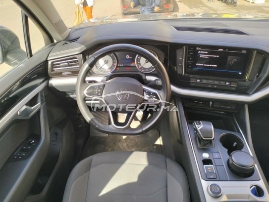 VOLKSWAGEN Touareg occasion 3079646