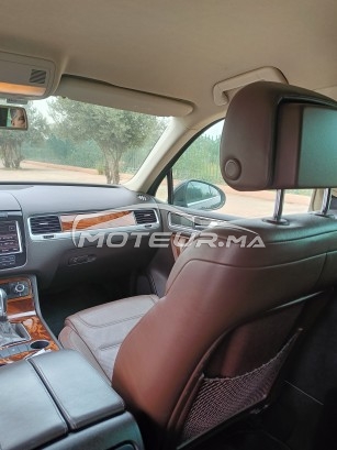 فولكزفاكن توواريج Extrême مستعملة 2230184