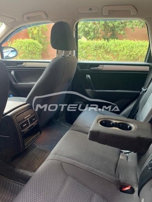 VOLKSWAGEN Touareg Très belle voiture occasion 1789489