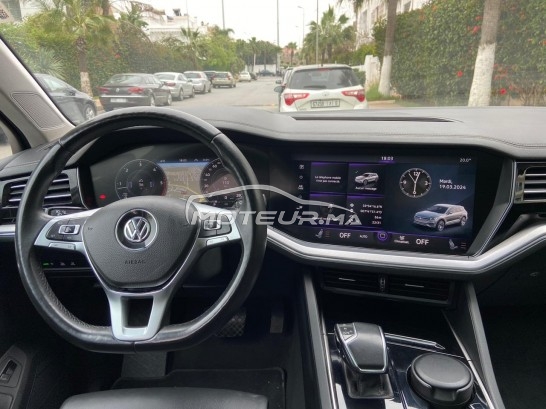 فولكزفاكن توواريج Extrem مستعملة 1829583