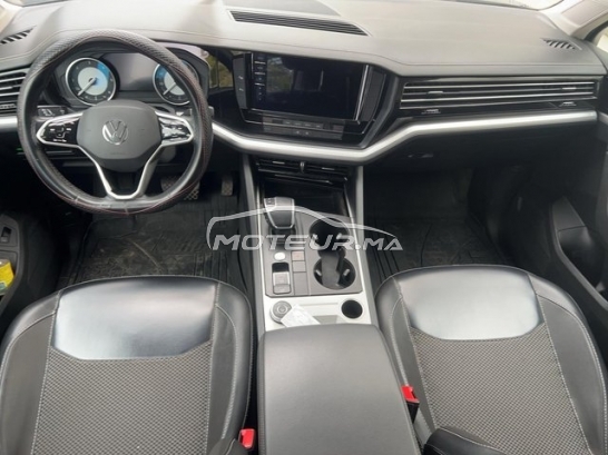 VOLKSWAGEN Touareg occasion 3272042