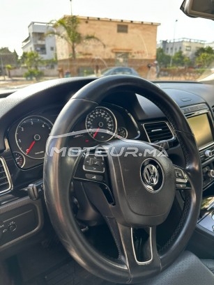 فولكزفاكن توواريج Tdi v6 مستعملة 2460758