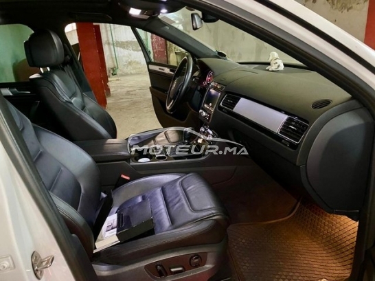 فولكزفاكن توواريج مستعملة 2690424