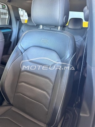 فولكزفاكن توواريج R line مستعملة 2865275