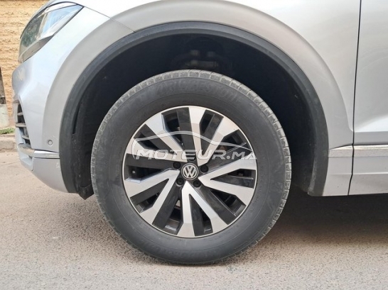 فولكزفاكن توواريج مستعملة 3272098