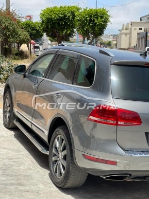 VOLKSWAGEN Touareg Xtream occasion 1548977