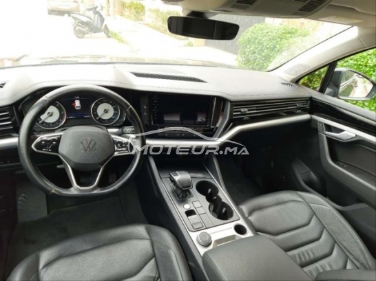 فولكزفاكن توواريج مستعملة 3384197