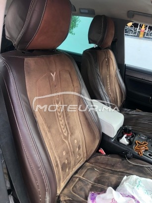 فولكزفاكن توواريج Touareg مستعملة 2770628