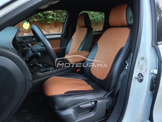 VOLKSWAGEN Touareg occasion 3359311