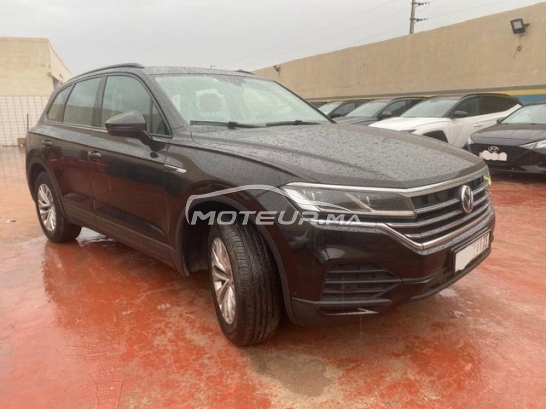 فولكزفاكن توواريج مستعملة 3015311