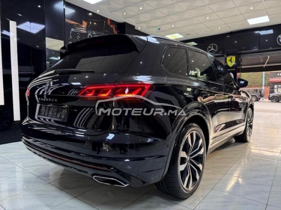 فولكزفاكن توواريج مستعملة 3483180