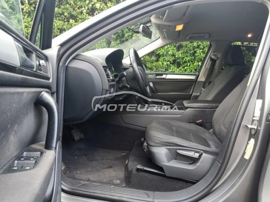 فولكزفاكن توواريج مستعملة 3509811