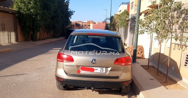 فولكزفاكن توواريج V6 مستعملة 3089204