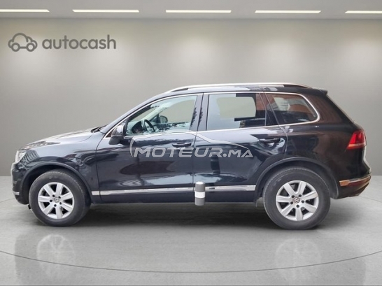 VOLKSWAGEN Touareg occasion 3147987