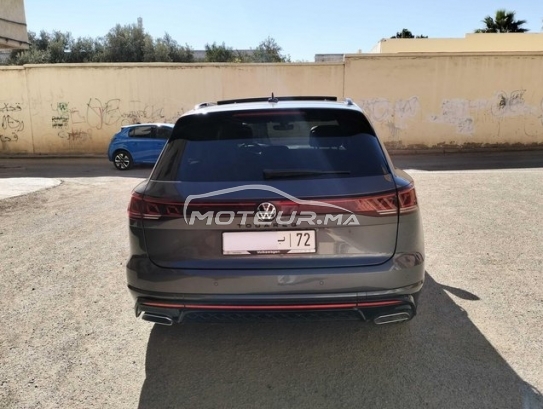 فولكزفاكن توواريج مستعملة 2996692