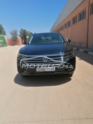 فولكزفاكن توواريج V6 مستعملة 1654190