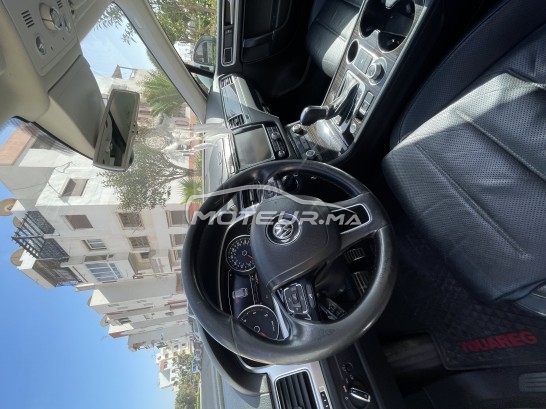 فولكزفاكن توواريج Bon état مستعملة 2288011