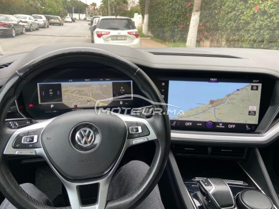 فولكزفاكن توواريج Extrem مستعملة 1829582