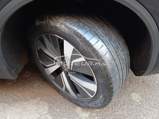 VOLKSWAGEN Touareg occasion 3415859