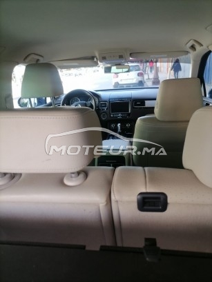 فولكزفاكن توواريج Tdi مستعملة 1796524