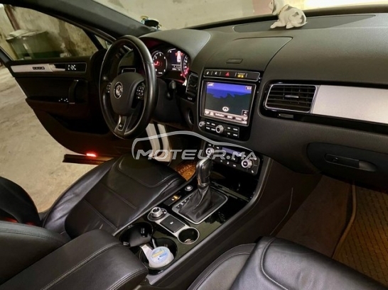 فولكزفاكن توواريج مستعملة 2690423