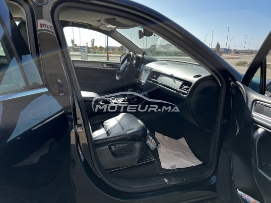 VOLKSWAGEN Touareg V6 occasion 1540459