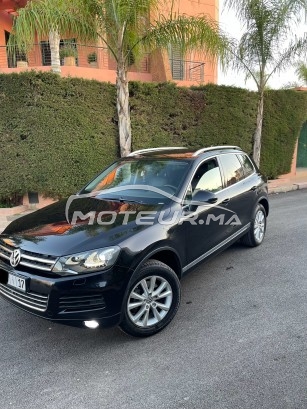 VOLKSWAGEN Touareg Neuf occasion 2132608
