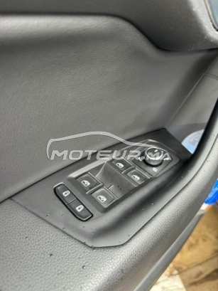 VOLKSWAGEN Touareg occasion 3019833