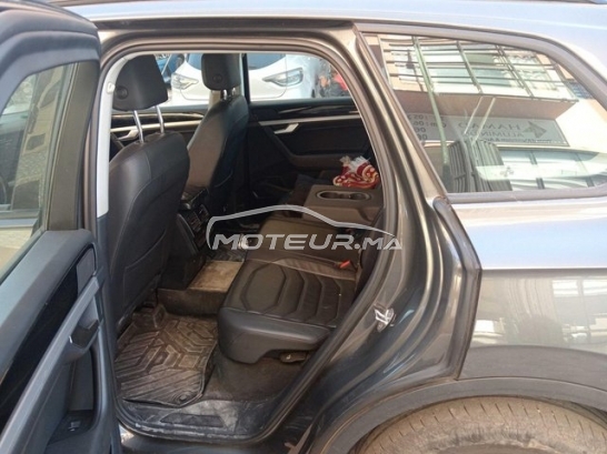 فولكزفاكن توواريج مستعملة 3509268