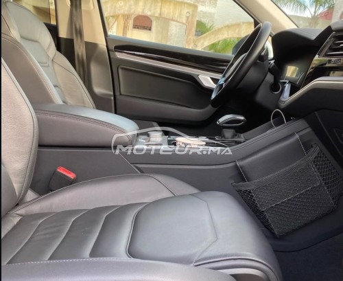 فولكزفاكن توواريج Extreme مستعملة 2020993