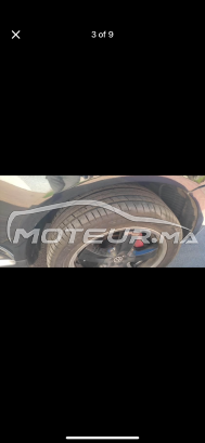 VOLKSWAGEN Touareg Tdi occasion 2257562