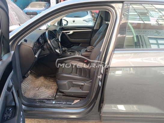 فولكزفاكن توواريج مستعملة 3509267