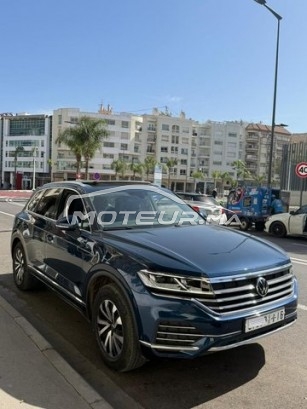 VOLKSWAGEN Touareg occasion 3314272