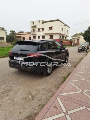 فولكزفاكن توواريج مستعملة 3384188