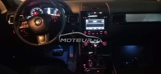 فولكزفاكن توواريج 2013 مستعملة 1774764