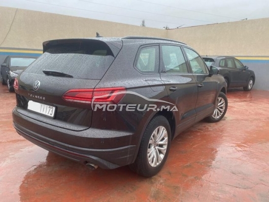 فولكزفاكن توواريج مستعملة 3015313