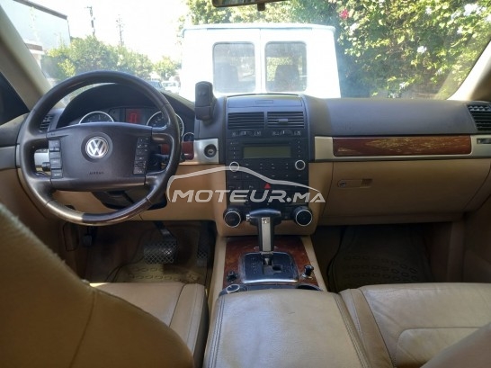 فولكزفاكن توواريج 2007 مستعملة 1720044