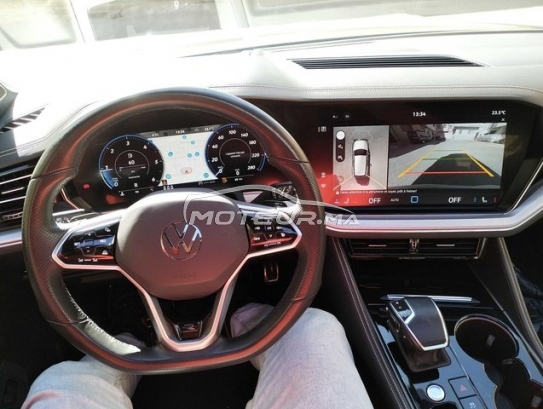 فولكزفاكن توواريج مستعملة 2996699