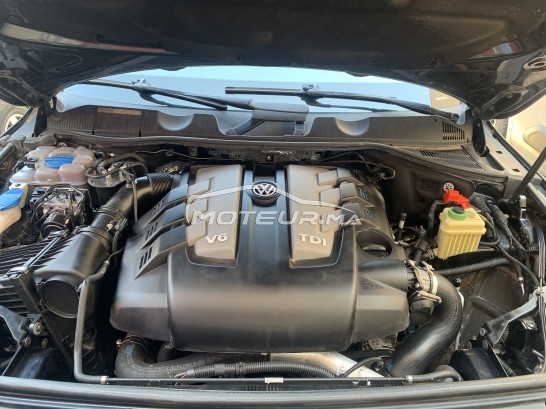 فولكزفاكن توواريج مستعملة 1467512