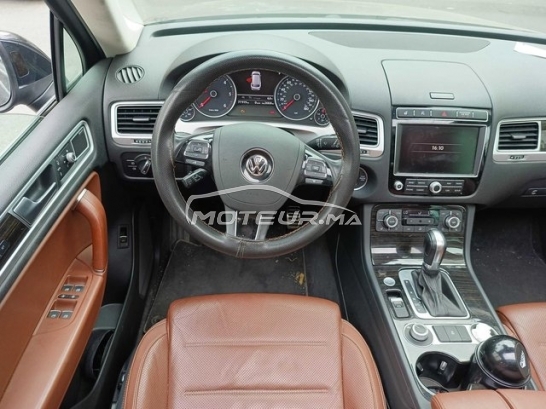 VOLKSWAGEN Touareg occasion 3377898