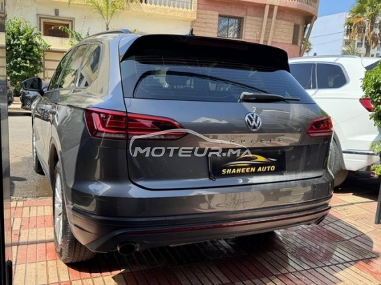 فولكزفاكن توواريج مستعملة 2722779