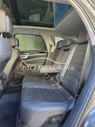 VOLKSWAGEN Touareg occasion 2891912