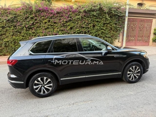 فولكزفاكن توواريج مستعملة 2868573