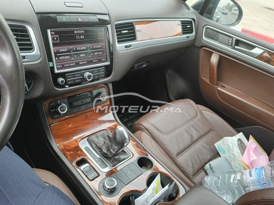 فولكزفاكن توواريج Extrême مستعملة 2230188