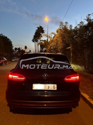 فولكزفاكن توواريج Confort plus مستعملة 1747169