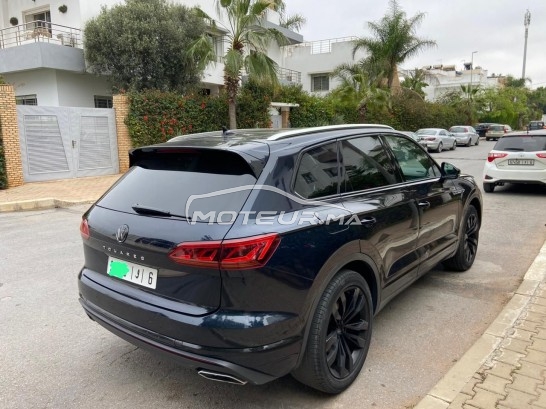 فولكزفاكن توواريج Extrem مستعملة 1829580