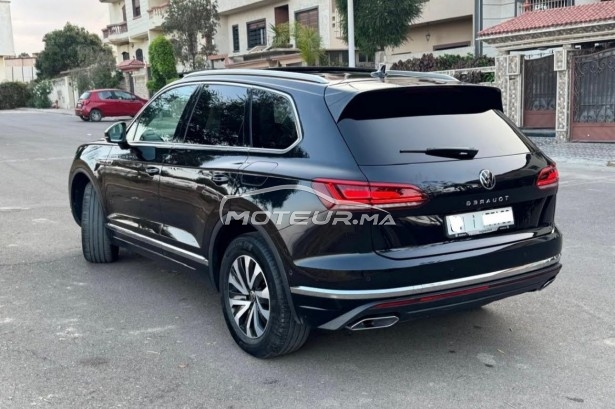 فولكزفاكن توواريج Elegance+ مستعملة 2432958