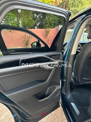 VOLKSWAGEN Touareg occasion 1719205