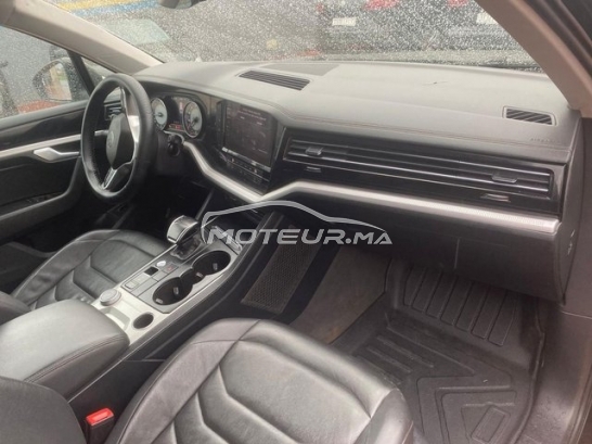 فولكزفاكن توواريج مستعملة 3015315