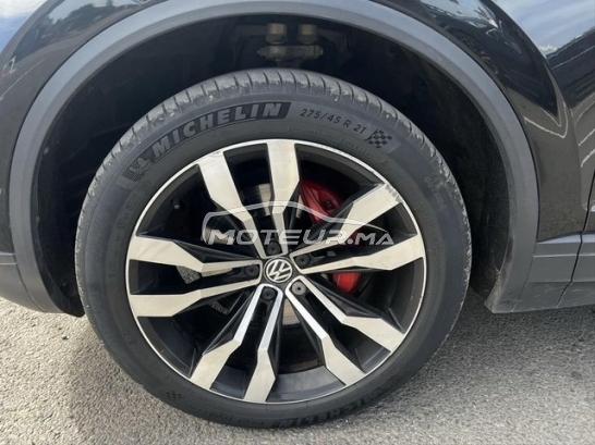 فولكزفاكن توواريج مستعملة 3329803